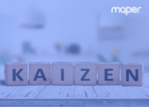 Lean Manufacturing